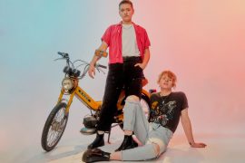Listen to Crooks & Nannies’ first new single in five years ahead of their Franklin Music Hall show
