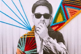 Adrian Quesada’s ‘Boleros Psicodélicos’ is a love letter to psychedelic bolero music