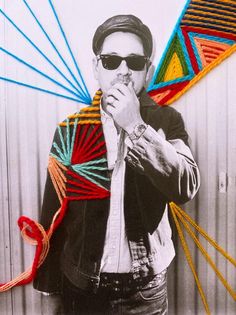 Adrian Quesada’s ‘Boleros Psicodélicos’ is a love letter to psychedelic bolero music