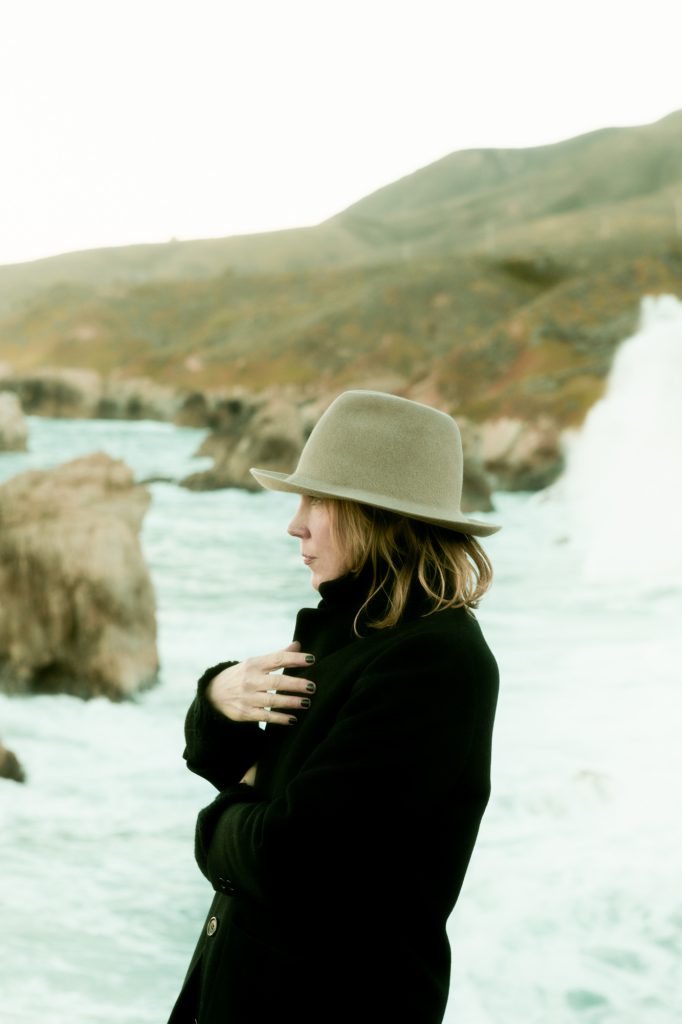Beth Orton’s new Single “Fractals” features saxophonist Alabaster dePlume and more