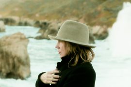 Beth Orton makes an uncompromising record that is completely hers