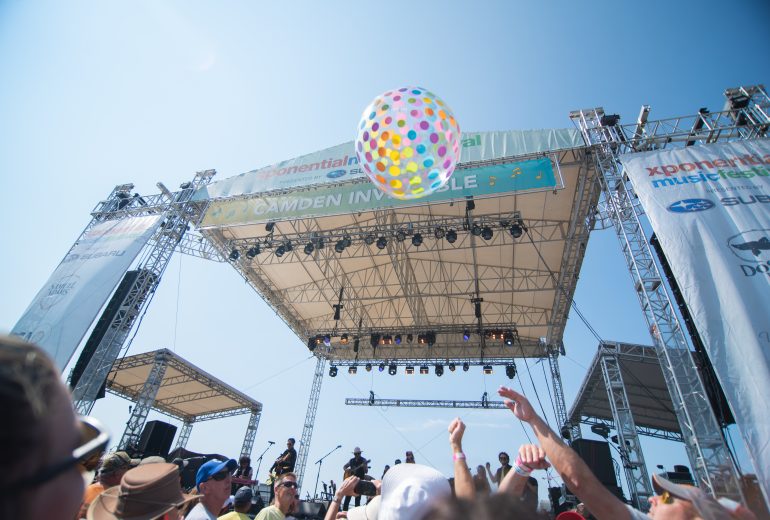 XPoNential Music Fest