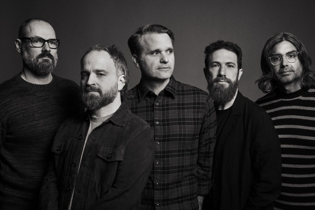 PRESS PLAY: New Albums out September 16th!