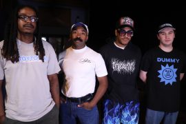 Indie Rock Hit Parade Live Session: Enumclaw