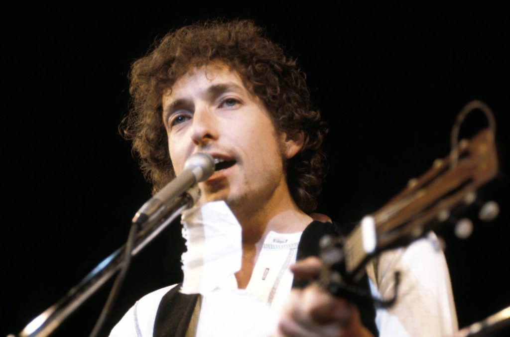 Namecheck, the playlist: Songs with shameless name-drops