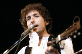 Namecheck, the playlist: Songs with shameless name-drops