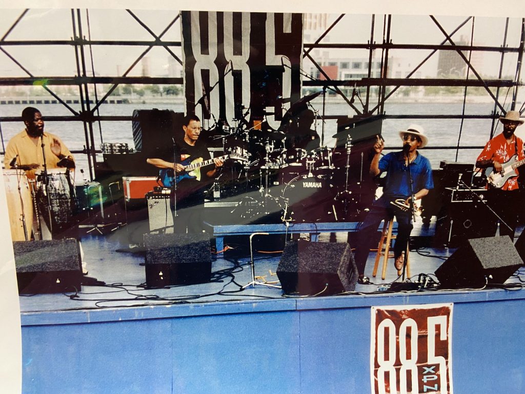The XPN Files: Episode 1 – WXPN Music Festivals