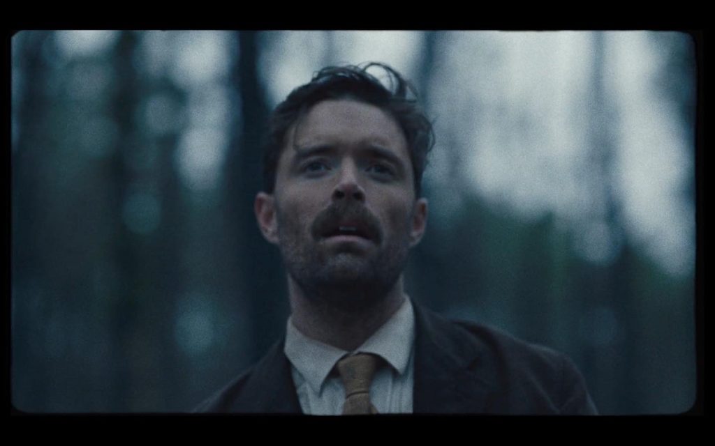 Dominy’s gripping “True Love Will Always Haunt You” arrives in time for spooky season