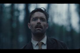 Dominy’s gripping “True Love Will Always Haunt You” arrives in time for spooky season