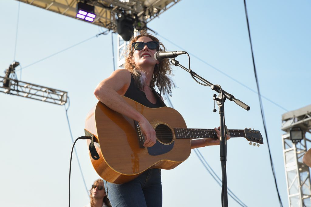 10 concerts to see this week, including Kathleen Edwards, Low Cut Connie, Suki Waterhouse and more
