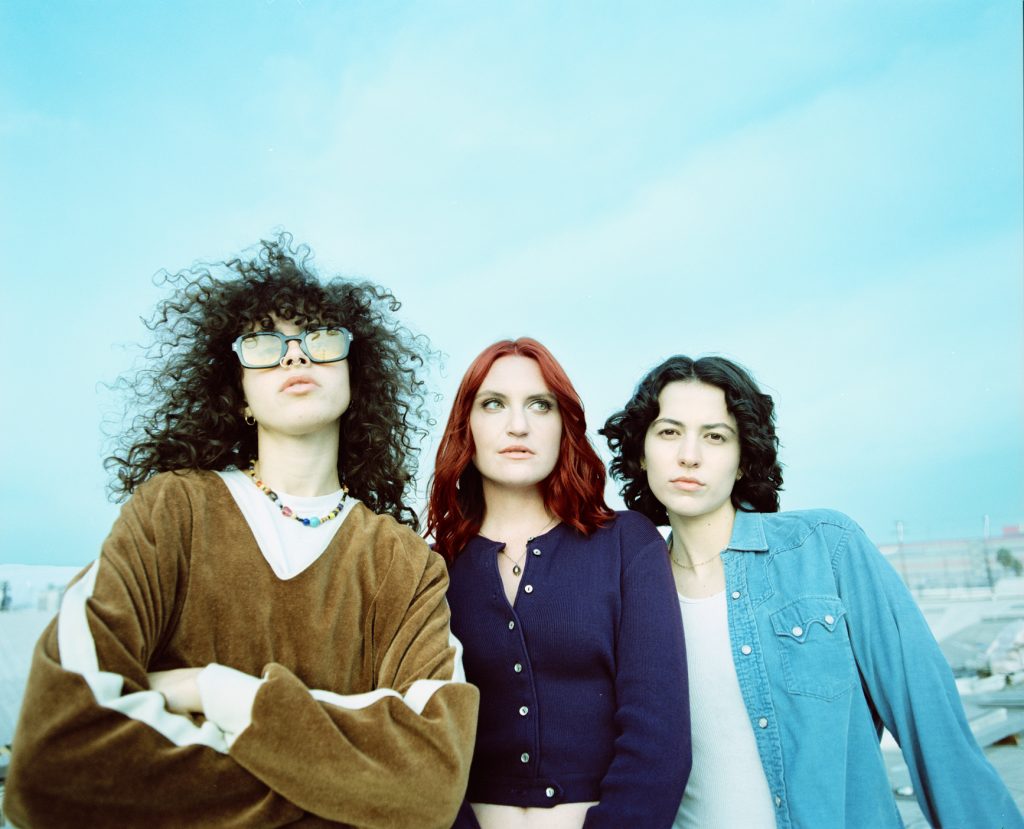 MUNA’s latest album is more confident, more focused than anything they’ve done before