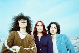 MUNA’s latest album is more confident, more focused than anything they’ve done before