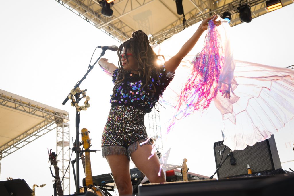 15 concerts to see this week, including Valerie June, Plains, Clap Your Hands Say Yeah, Catbite and more