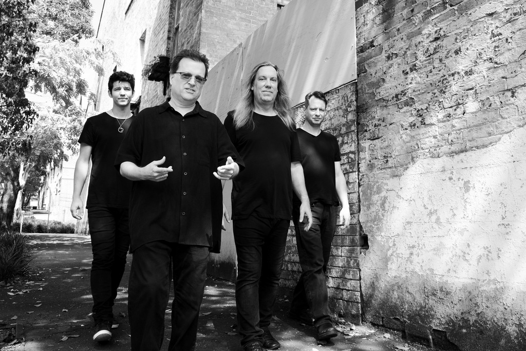 Ticket Giveaway: Violent Femmes