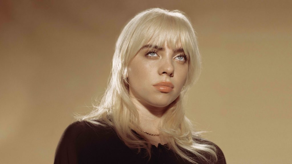 Experiencing the down-to-earth vibe of Billie Eilish