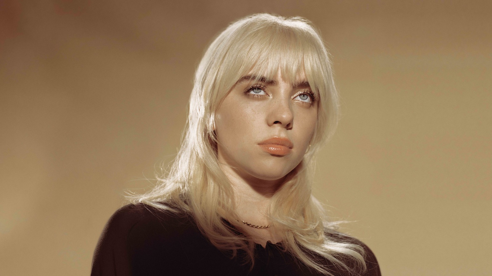 Experiencing the down-to-earth vibe of Billie Eilish