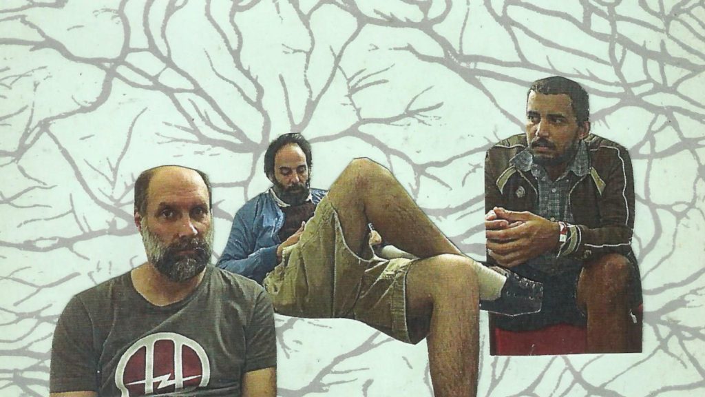Built to Spill spills the beans on the making of ‘When The Wind Forgets Your Name’