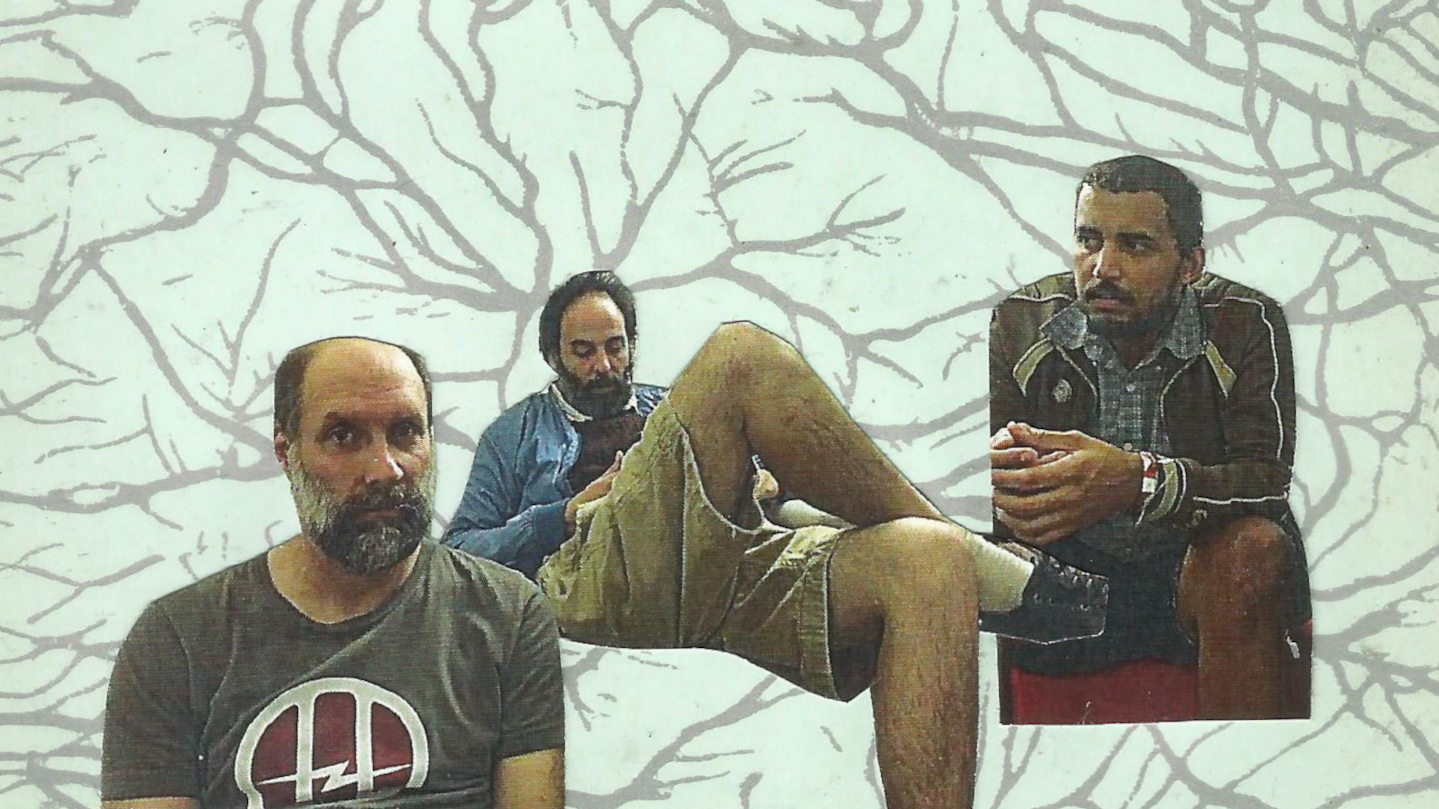 Built to Spill spills the beans on the making of ‘When The Wind Forgets Your Name’