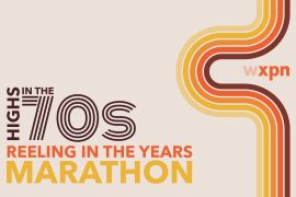 Highs in the 70s: Reeling In The Years Marathon