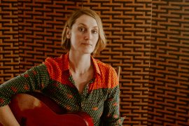 Joan Shelley’s ‘The Spur’ is evocative, immediate — and a return to familiar ground