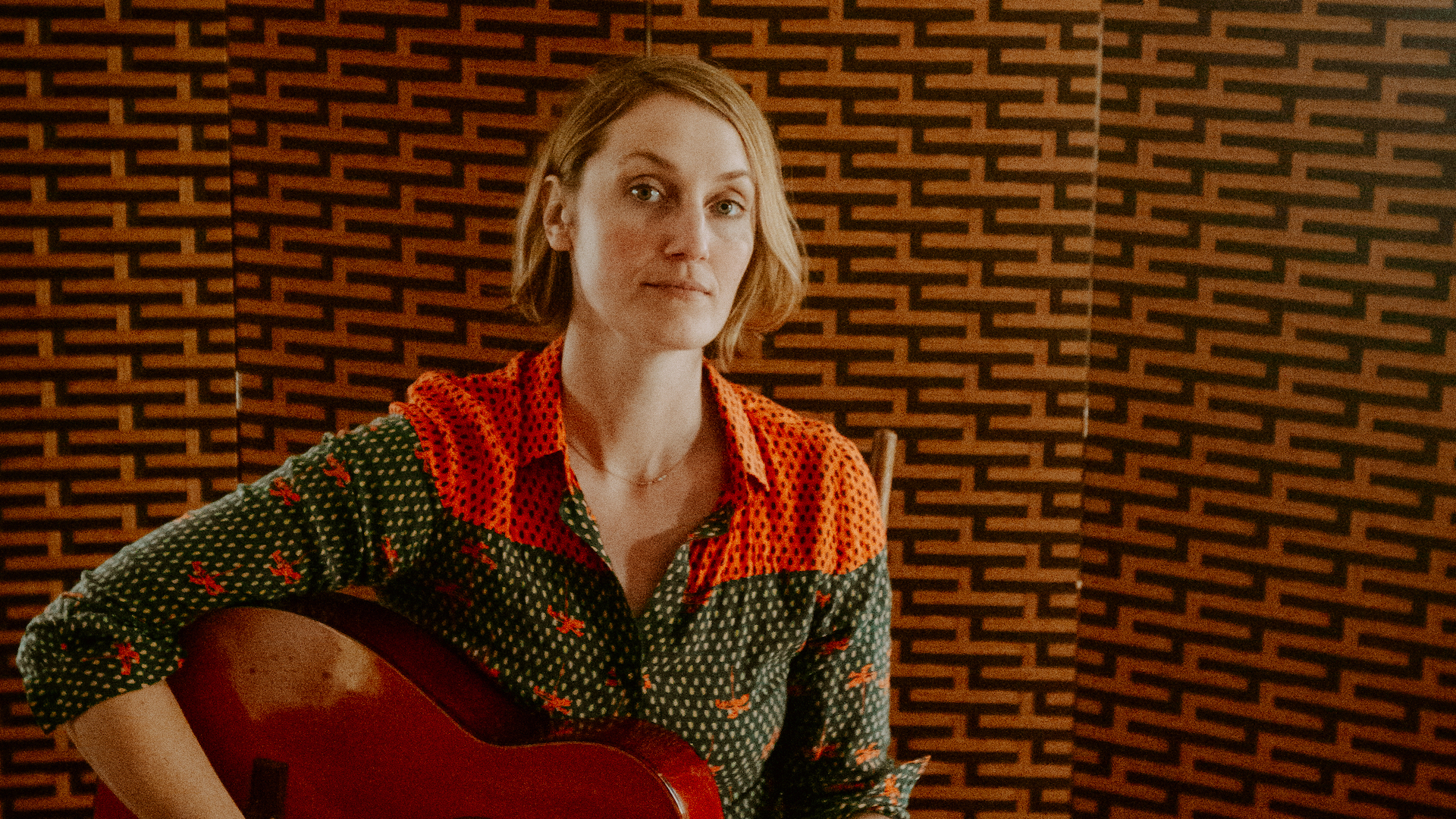 Joan Shelley’s ‘The Spur’ is evocative, immediate — and a return to familiar ground