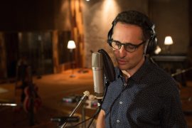 Jorge Drexler’s <i>Salvavidas de Hielo</i> is an anthem of empathy for migrants