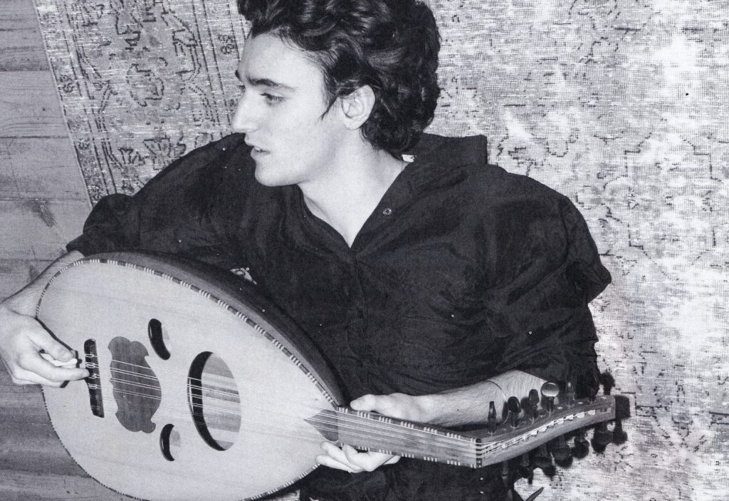 Tamino | WXPN Artist To Watch – October 2022