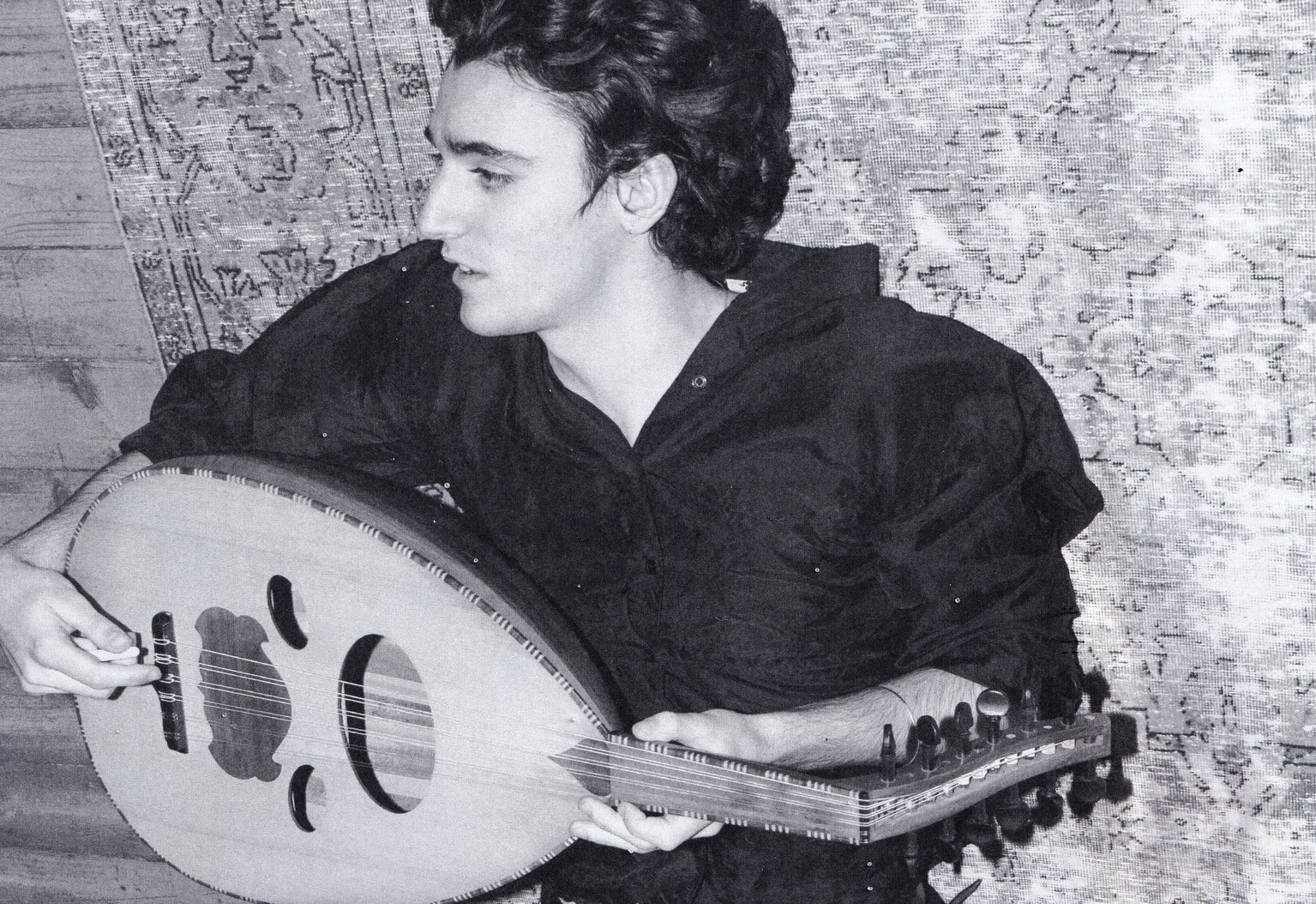 Tamino | WXPN Artist To Watch – October 2022