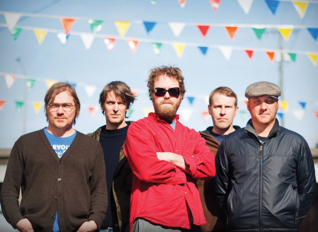 17 concerts to see this week, including Pavement, Fontaines D.C., Cate Le Bon, Resistance Revival Chorus and more