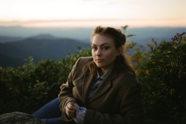 Mini-concert: Listening to Angel Olsen can be an emotional experience