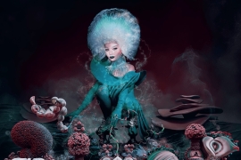 On Fossora, Björk demands connection in the face of discomfort