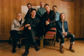 Belle & Sebastian share new single, play Union Transfer next Friday