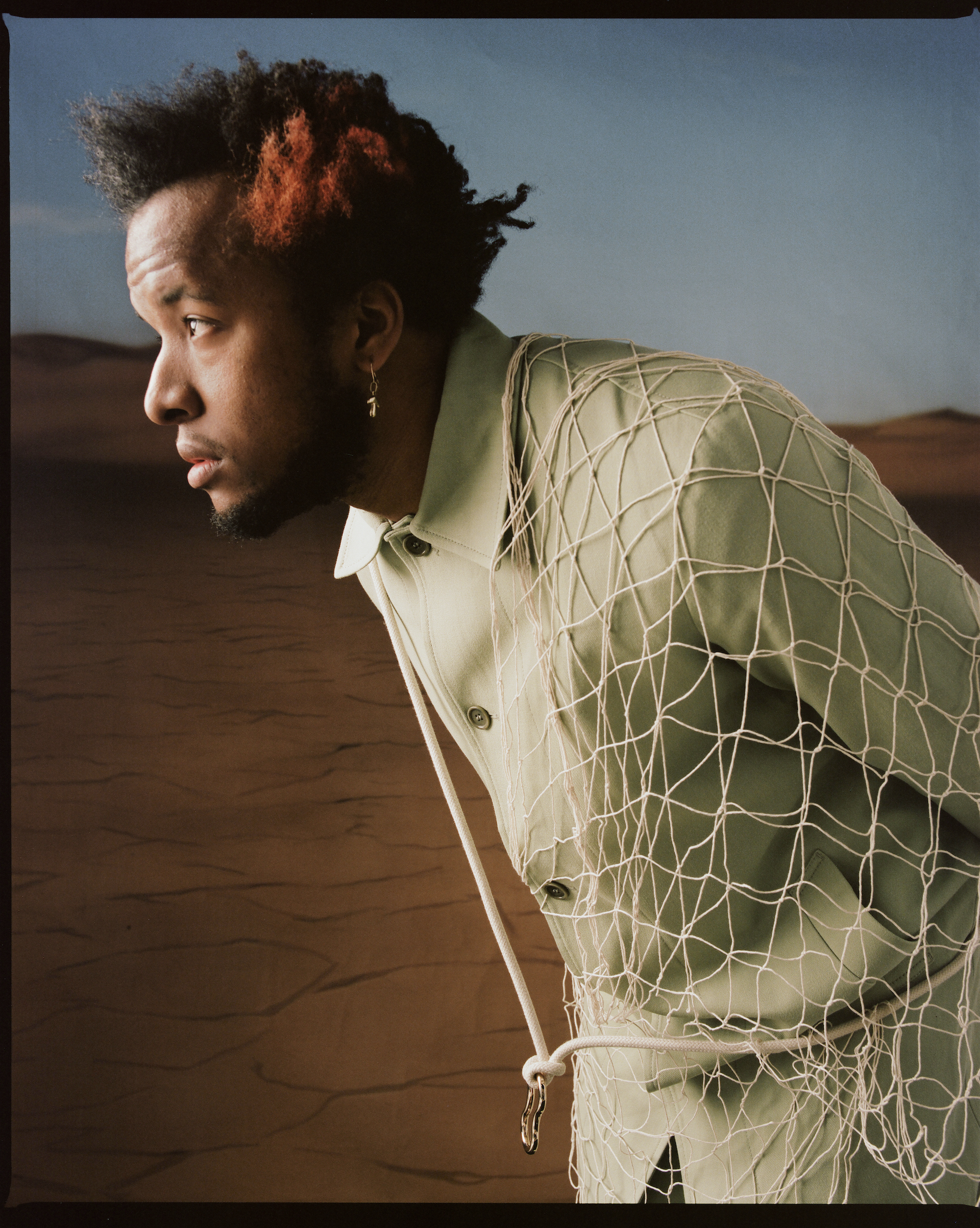 Cautious Clay | Artist To Watch – November 2022