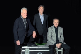 Chicago drops new album and film documenting its triumphant return to the road