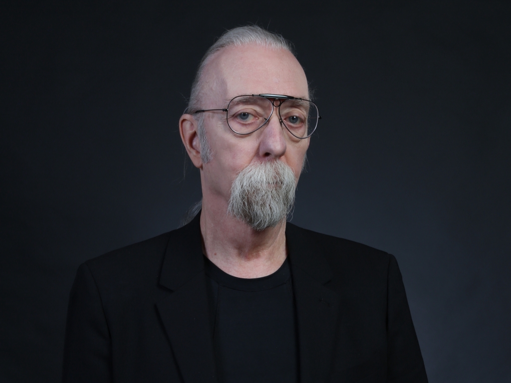 Jeff ‘Skunk’ Baxter, the most interesting man in music?