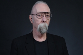 Jeff ‘Skunk’ Baxter, the most interesting man in music?