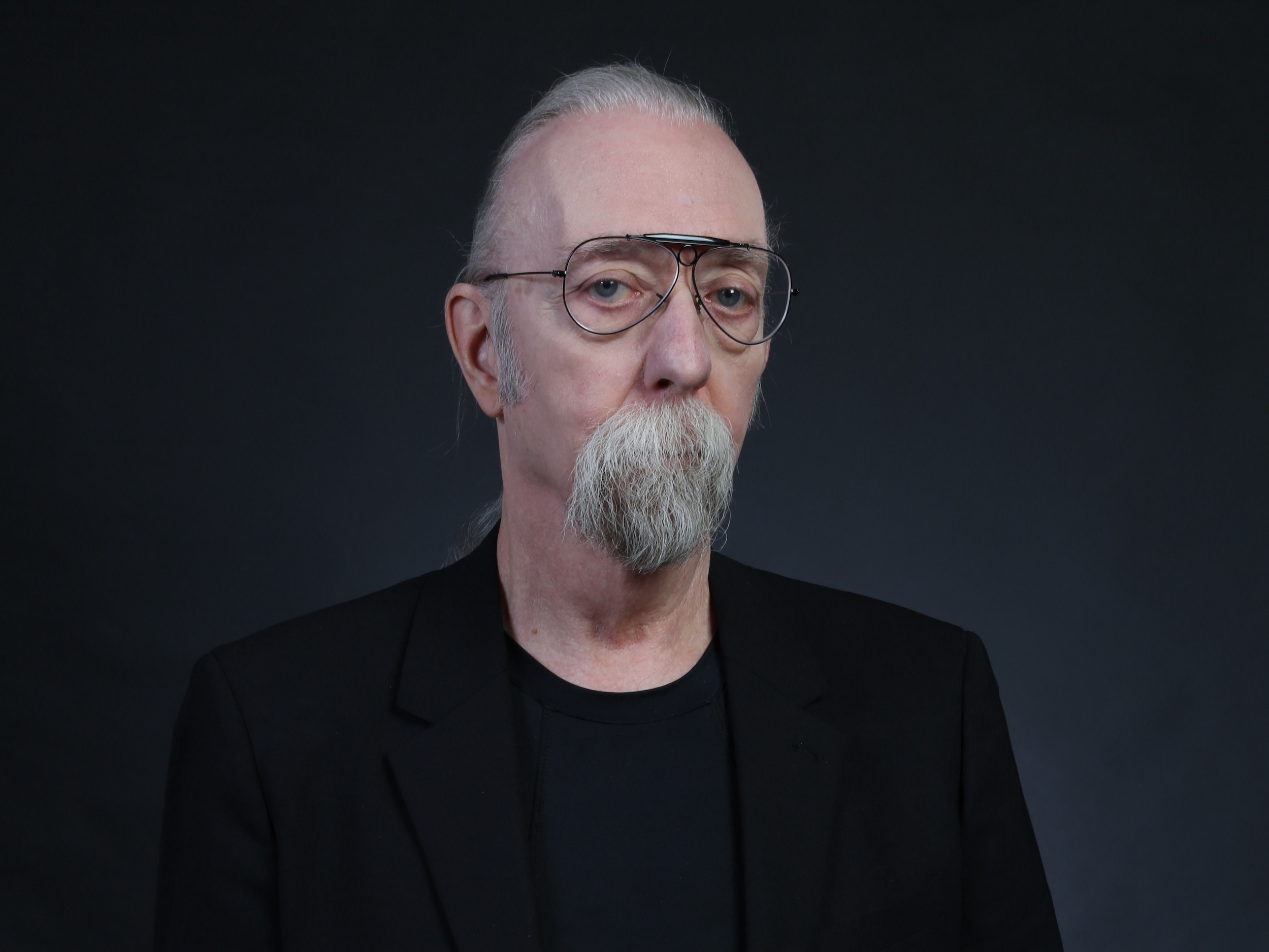 Jeff ‘Skunk’ Baxter, the most interesting man in music?