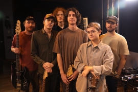 The Key Studio Sessions: Knifeplay