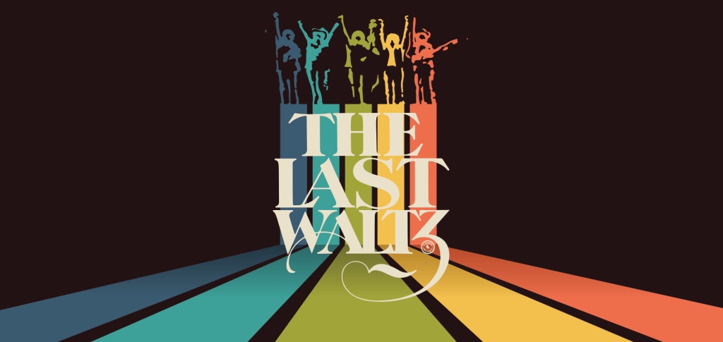 Ticket Giveaway: The Last Waltz