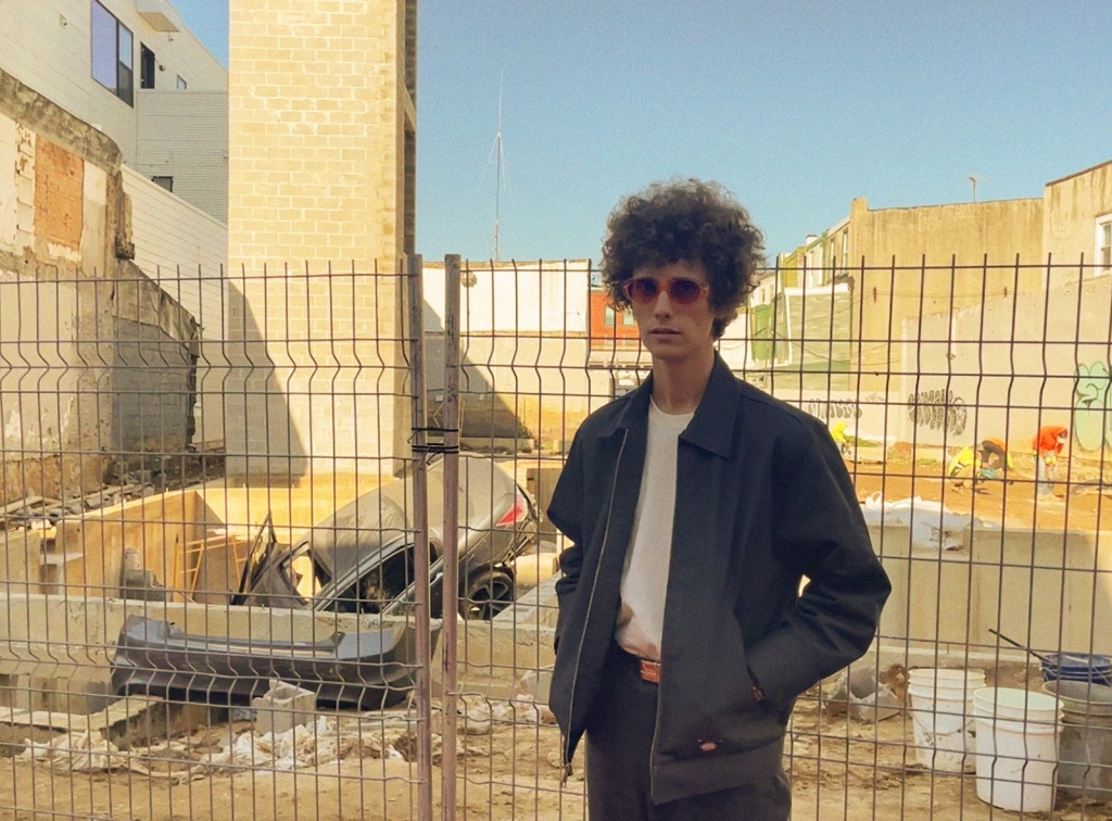 Ron Gallo wants “Anything But This” on his new single