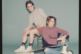 PRESS PLAY: New Albums out October 21