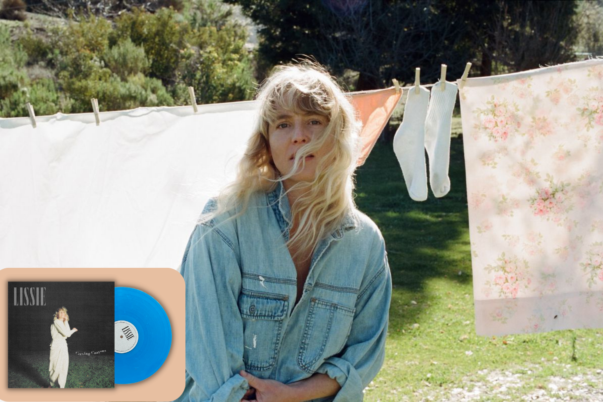 Ticket Giveaway: Lissie