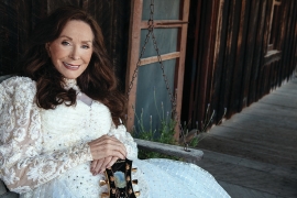 Loretta Lynn dead at 90, hear her latest World Cafe interview