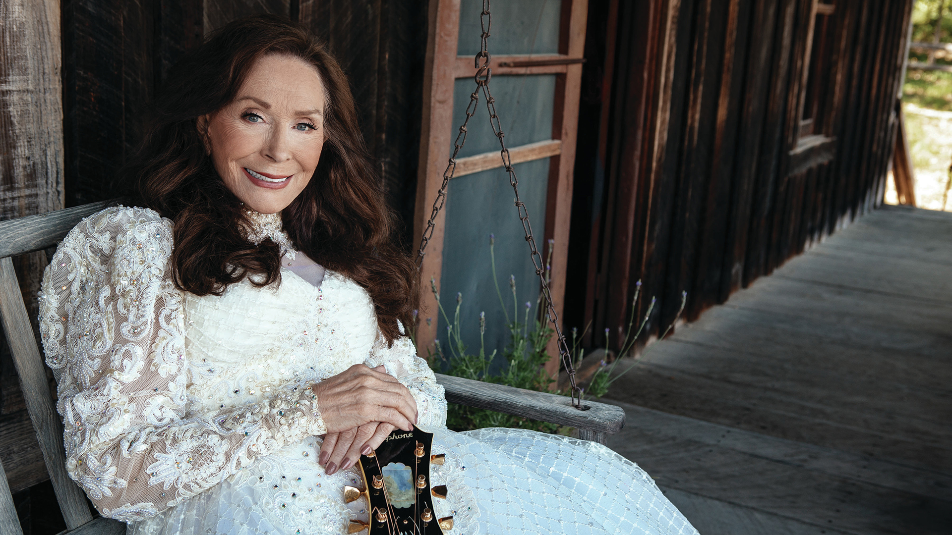Loretta Lynn dead at 90, hear her latest World Cafe interview