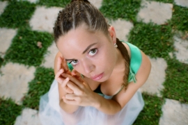 Nilüfer Yanya showcases her growing confidence in her own voice on ‘Painless’