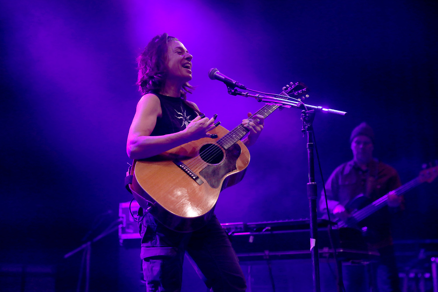 Ani DiFranco returns to Philly with three decades’ worth of compelling folk