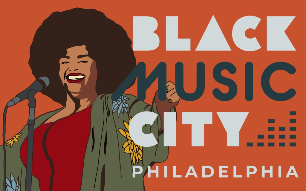 Black Music City returns for a third year of supporting art inspired by Philadelphia’s Black music history