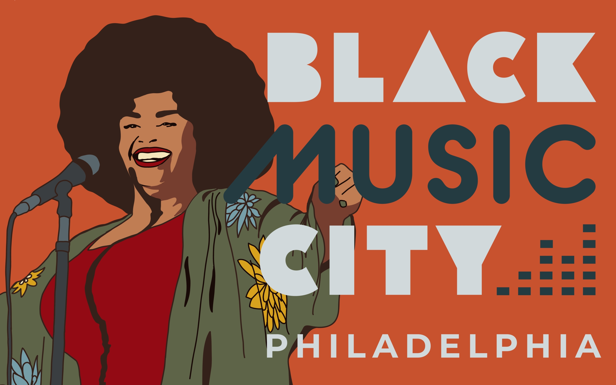 In its third year, the Black Music City Project offers $125,000 in grants for new artistic works