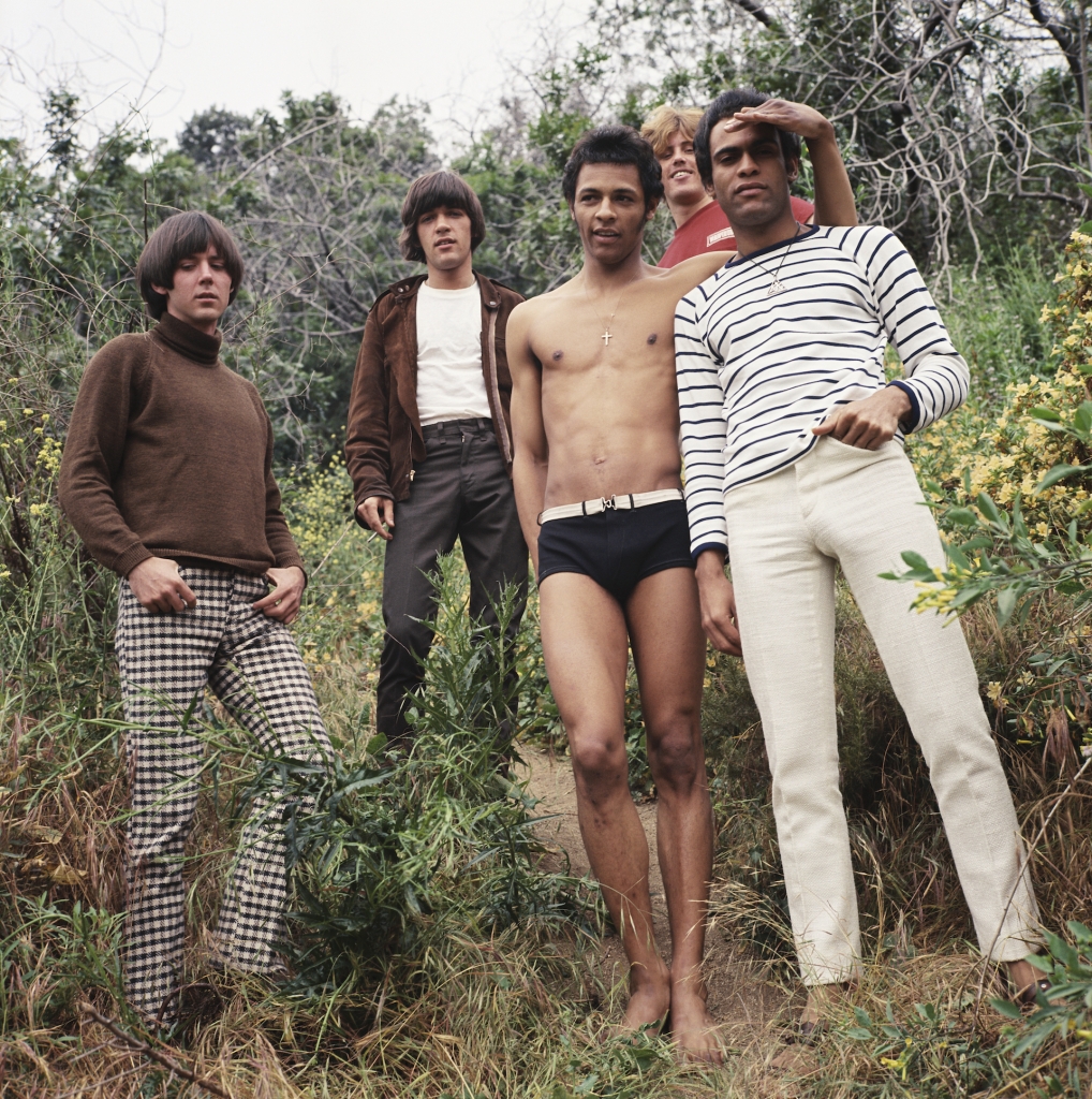 The Culture Corner: Love’s ‘Forever Changes’ counterbalanced 1967’s ‘Summer of Love’