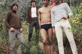 The Culture Corner: Love’s ‘Forever Changes’ counterbalanced 1967’s ‘Summer of Love’